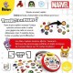 Образователна Игра Asmodee Dobble: Marvel