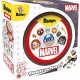 Образователна Игра Asmodee Dobble: Marvel