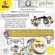 Образователна Игра Asmodee Dobble Harry Potter
