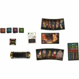 Настолна игра Asmodee