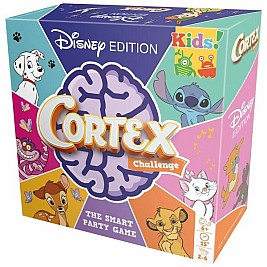 Настолна игра Asmodee