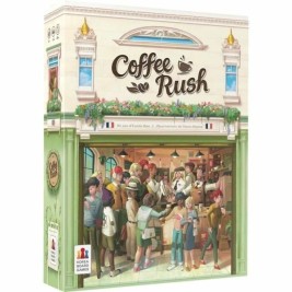 Настолна игра Asmodee