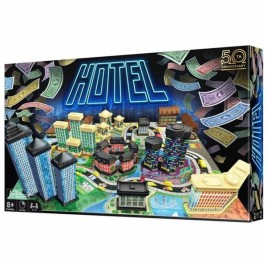 Настолна игра Asmodee