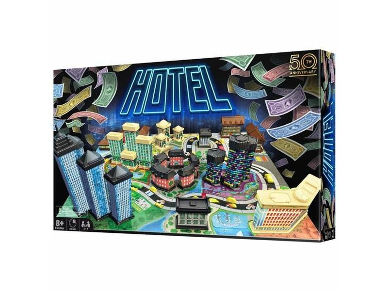 Настолна игра Asmodee