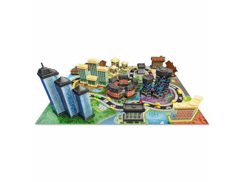 Настолна игра Asmodee