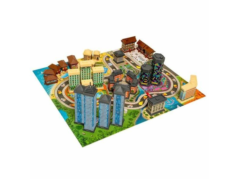 Настолна игра Asmodee