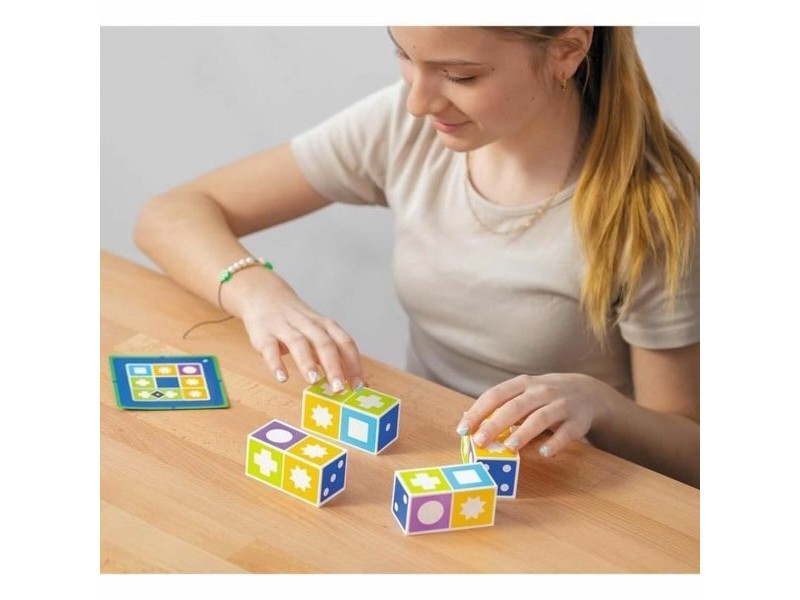 Образователна Игра Asmodee