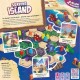 Настолна игра Asmodee Survive The Island