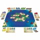 Настолна игра Asmodee Survive The Island