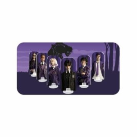 Настолна игра Asmodee Wednesday - The Hyde Attack