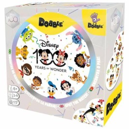 Настолна игра Disney Edition Dobble