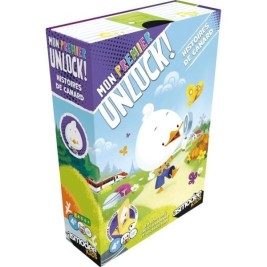 Настолна игра Asmodee 14 x 4 x 10 cm