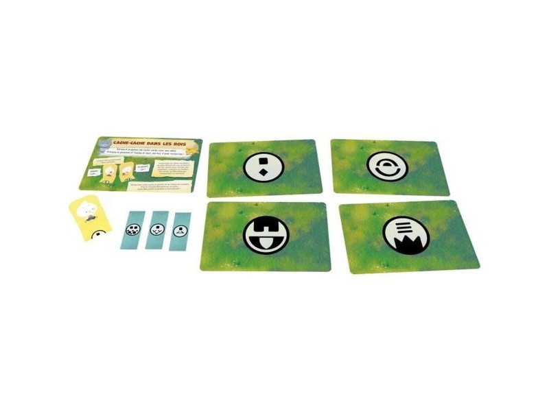 Настолна игра Asmodee 14 x 4 x 10 cm