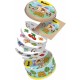 Настолна игра Asmodee Dobble : Animal Crossing