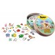 Настолна игра Asmodee Dobble : Animal Crossing