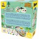 Настолна игра Asmodee Dobble : Animal Crossing