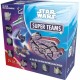 Настолна игра Asmodee Star Wars SUper Teams