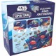 Настолна игра Asmodee Star Wars SUper Teams
