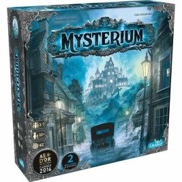 Настолна игра Asmodee