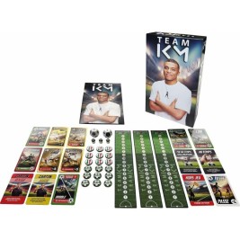 Настолна игра Asmodee
