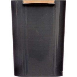 Кошче за боклук 5five Simply Smart Baltik Черен 5 L (5 L)
