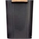 Кошче за боклук 5five Simply Smart Baltik Черен 5 L (5 L)