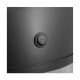 Кошче за боклук 5five Simply Smart Неръждаема стомана 42 L Сребрист Кошче за боклук 5five Simply Smart Неръждаема стомана 42 L Сребрист