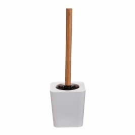 Четка за Баня 5five Simply Smart Natureo Бял Естествен