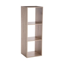 Лавица 5five Simply Smart Кафяв Дървен 34,4 x 32 x 100,5 cm