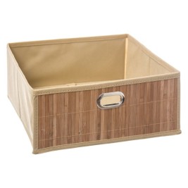 Многофункционална Кошница 5five Simply Smart 31 x 31 x 31 cm 31 x 31 x 13.5 cm Бани