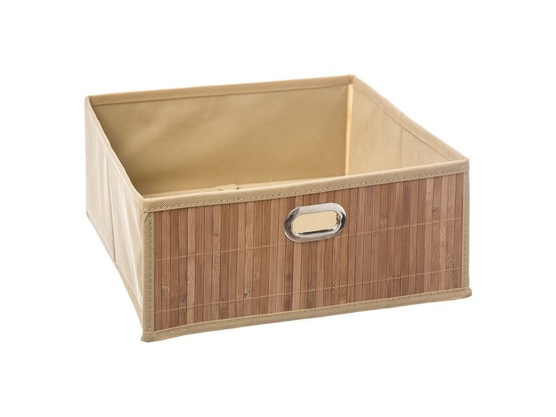 Многофункционална Кошница 5five Simply Smart 31 x 31 x 31 cm 31 x 31 x 13.5 cm Бани