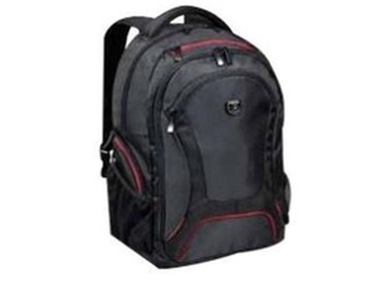 Раница за лаптоп Port Designs Черен