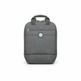 Раница за лаптоп Port Designs YOSEMITE Eco Сив