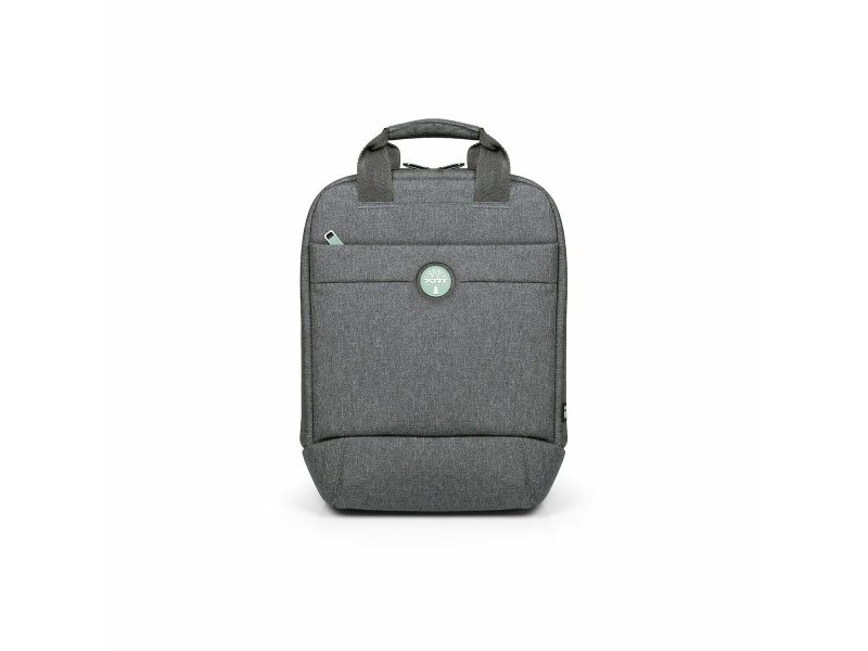 Раница за лаптоп Port Designs YOSEMITE Eco Сив