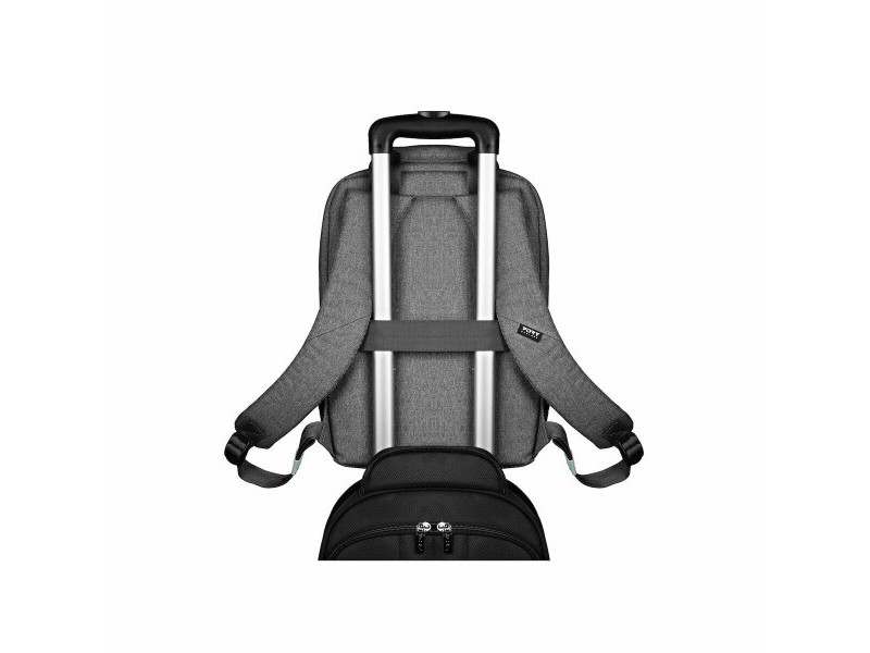 Раница за лаптоп Port Designs YOSEMITE Eco Сив