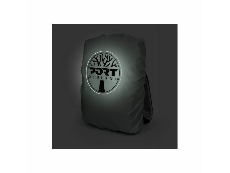 Раница за лаптоп Port Designs YOSEMITE Eco Сив