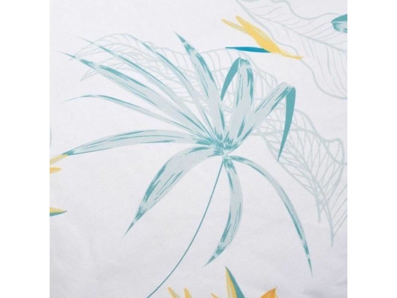 Комплект покривка за завивка TODAY flowers 220 x 240 cm 3 Части