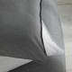 Комплект покривка за завивка TODAY Светло сив 200 легло 240 x 260 cm