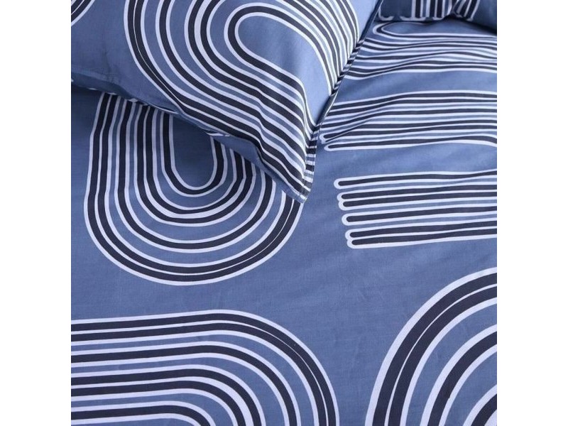 Комплект покривка за завивка TODAY ui 220 x 240 cm 3 Части Комплект покривка за завивка TODAY ui 220 x 240 cm 3 Части