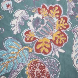 Комплект покривка за завивка TODAY Многоцветен 200 легло 220 x 240 cm 2 Части