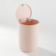 Кошче за боклук TODAY UTILITY Розов 8,5 L 21 x 29 cm