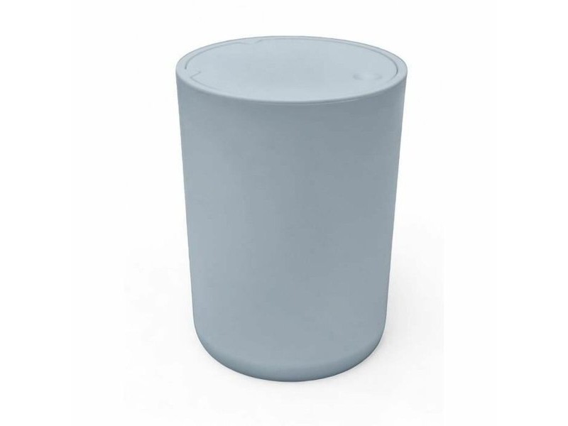 Кошче за боклук TODAY UTILITY Син 8,5 L 21 x 29 cm