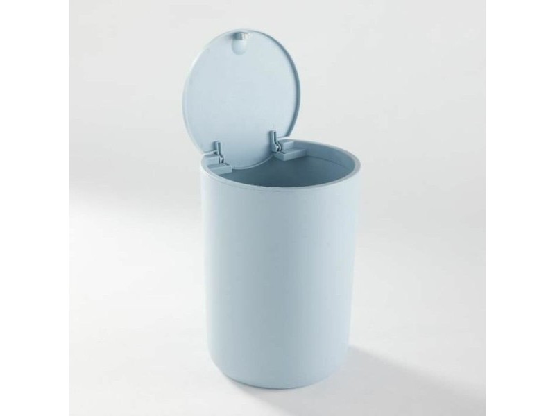 Кошче за боклук TODAY UTILITY Син 8,5 L 21 x 29 cm
