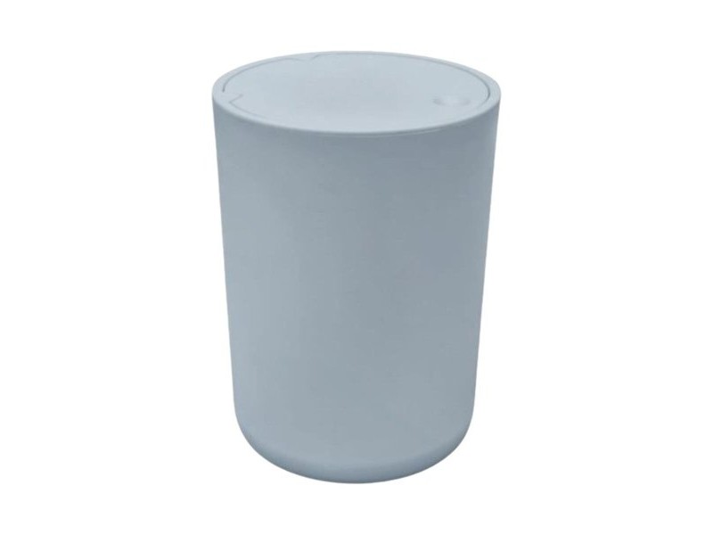 Кошче за боклук TODAY UTILITY Син 8,5 L 21 x 29 cm