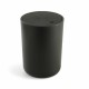Кошче за боклук TODAY UTILITY Черен 8,5 L 21 x 29 cm