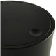 Кошче за боклук TODAY UTILITY Черен 8,5 L 21 x 29 cm