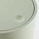 Кошче за боклук TODAY UTILITY Зелен Vert 8,5 L 21 x 29 cm