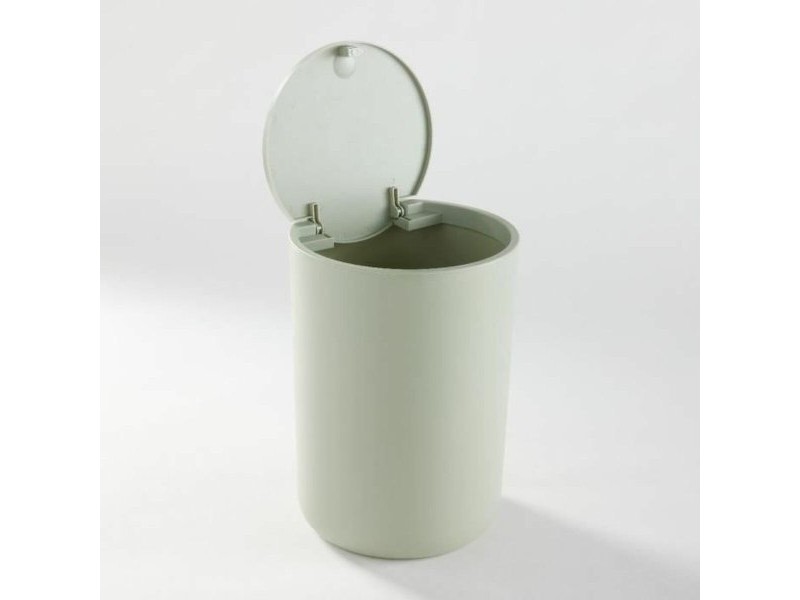 Кошче за боклук TODAY UTILITY Зелен Vert 8,5 L 21 x 29 cm