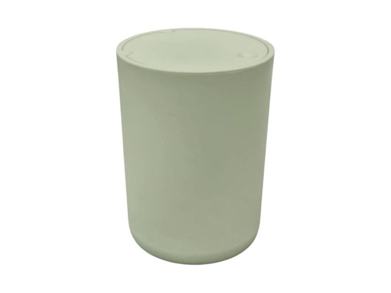 Кошче за боклук TODAY UTILITY Зелен Vert 8,5 L 21 x 29 cm