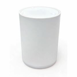 Кошче за боклук TODAY UTILITY Бял 8,5 L 21 x 29 cm